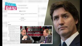 Devil in the details: how Trudeau's online censorship will work