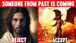 🛑 God Says; Someone From Past Is Coming✋| God Says Today | God's Pray