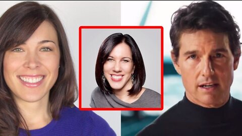 Unhinged Scientologist Goes FULL TOM CRUISE On Her Staff