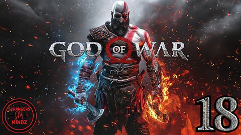 GOD OF WAR. Life As A GOD. Gameplay Walkthrough. Episode 18