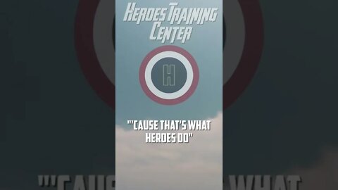 Heroes Training Center | Inspiration #1 | Jiu-Jitsu & Kickboxing | Yorktown Heights NY | #Shorts
