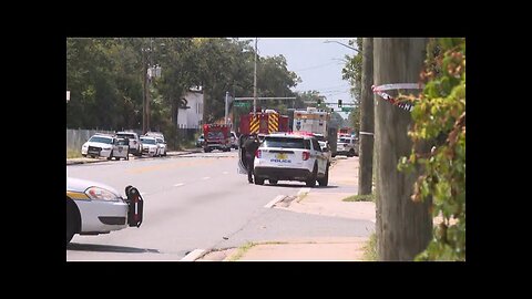 Sources: At least four dead after shooting at Dollar General store on Kings Road 26.08.2023