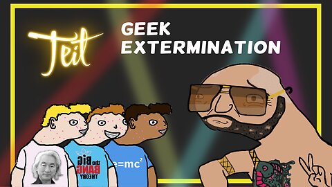 Geek Extermination