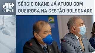 Número 2 da Saúde deixa cargo após veto de Tarcísio em PL sobre HPV