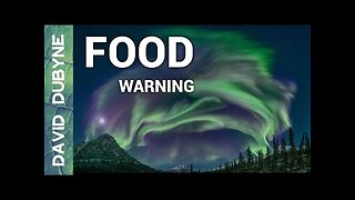 Food Shortage Warning!