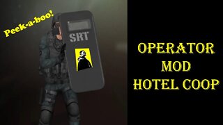 Insurgency 2014 Operator Mod - Hotel Coop Map