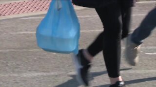 Plastic bag ban in Cuyahoga County pushed back as grocery stores try to bounce back from pandemic