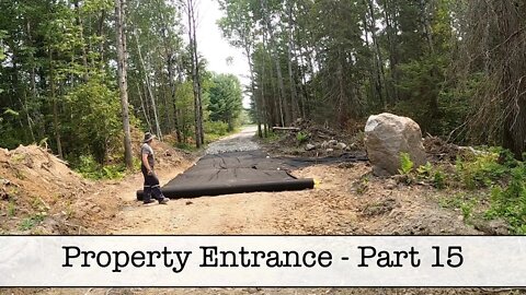 Property Entrance - Part 15