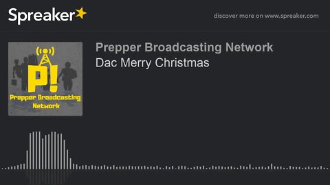 Dac Merry Christmas