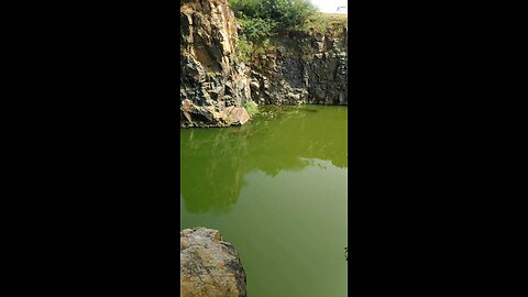 old quarry