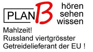 EU "unabhängig" von Russland ? DER war gut. Aber irgendwie doch nicht zum lachen.@PLAN B🙈