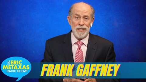 Frank Gaffney on the Revelations in the Durham Report and Hillary Subverting the Trump Campaign