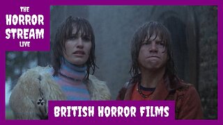 British Horror Films [Official Website]
