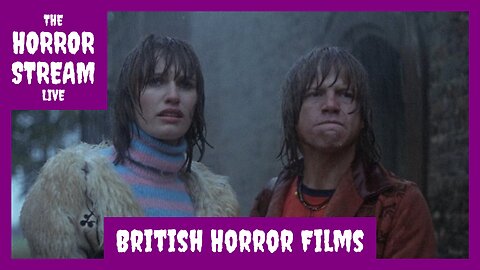 British Horror Films [Official Website]