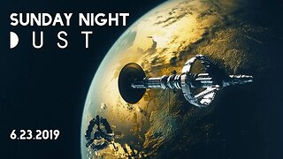 Sci-Fi Marathon | Family Friendly | Sunday Night DUST