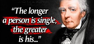 Walter Scott's Quotes which are better known in youth to not to Regret in Old Age