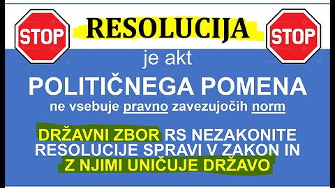 SLOVENSKA POLICIJA OD 2015 UPORABJA PREPOZNAVO OBRAZOV - Protipravno in nezakonito!