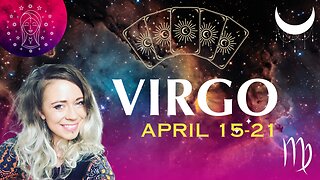 VIRGO May 2024 Tarot Reading - It's Time To Go Inward And Go DEEP! 🔮