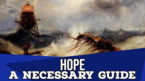 Hope: A Necessary Guide