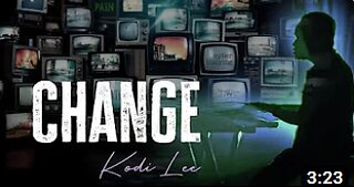 Change by Kodi Lee