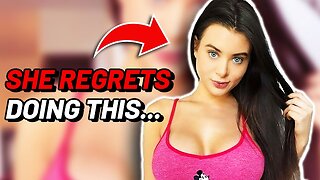 The secret life of Lana Rhoades (The most watched woman on...)