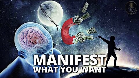 The Secret to Manifesting your Dreams: How the Law of Attraction can transform your Life
