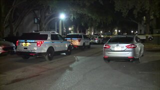 Tampa police investigating attempted car theft turned deadly shooting