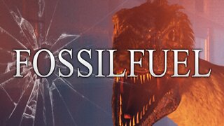 Fossilfuel Trailer