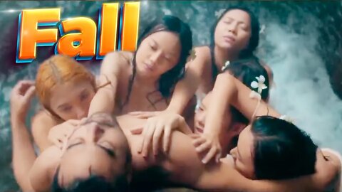 Fall #all_story | Angeli Khang | Rob Guinto | Katrina Dovey | Micaella Raz