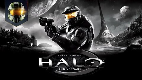 Halo: Combat Evolved Anniversary - Part 2