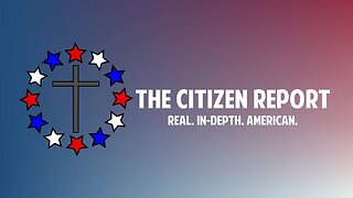 Responding to "Died Suddenly" & Offering Hope | The Citizen Report