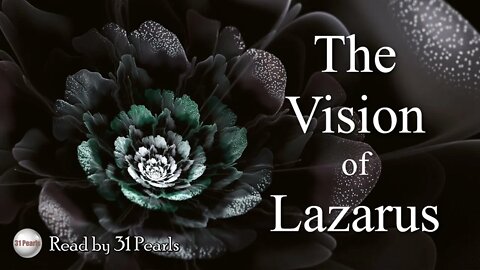 HQ Audiobook - The Vision of Lazarus