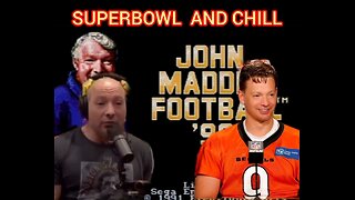 Superbowl 56 Predictions and Theories