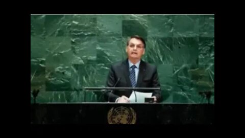 ONU vai exigir o passaporte sanitário para a Assembleia Geral
