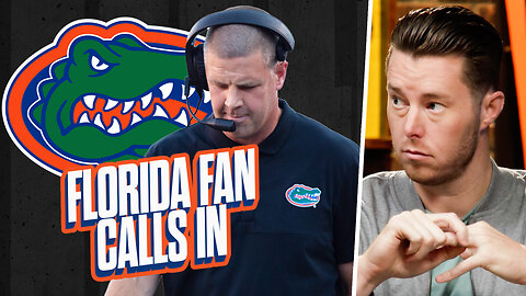 Should Florida FIRE Billy Napier?