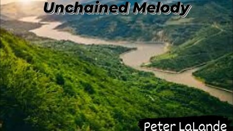 Unchained Melody_Righteous Brothers (cover)