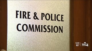 Top fire and police commission members resigning