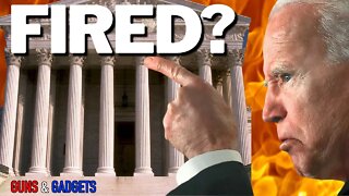 FIRED For Defending 2A at Supreme Court?!