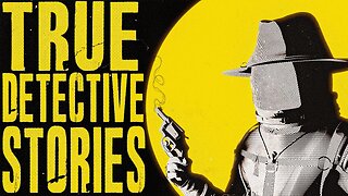 6 Scary True Detective Stories | VOL 2