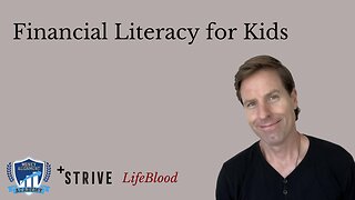 Financial Literacy for Kids