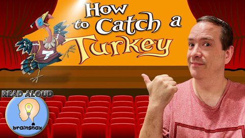 How to catch a turkey | By Adam Wallace and Andy Elkerton