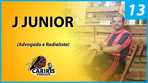 J Junior - A história da SOCREMO e TABAJARA de Monteiro - Cariris PodCast (13)