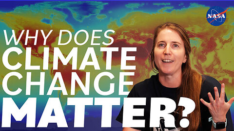 Has COVID Affected Climate Change? – We Asked a NASA Scientist