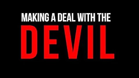 【 Making a Deal With the Devil 】 Pastor Roger Jimenez | KJV Baptist Preaching