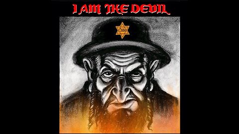The Devil and the Jews