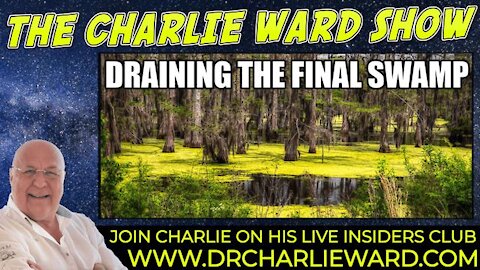 DRAINING THE FINAL SWAMP WITH CHARLIE WARD