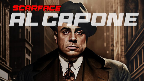 8 Things You Should Know About Al Capone.