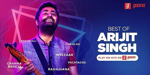 "Timeless Romance: Arijit Singh's Finest Hits of 2023 💘 | Unforgettable Hindi Love Songs