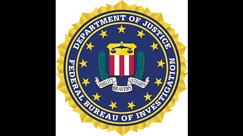 FBI Has More "Informant Files", Trump Indicted After Biden Bribery News, Vid Shows Cops In J6 Crowd