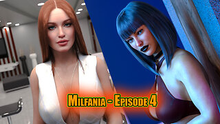 Milfania - Episode 4 - [ Guide - Gameplay ]